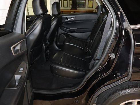 Used 2023 Ford Edge SEL AWD/4WD image 23
