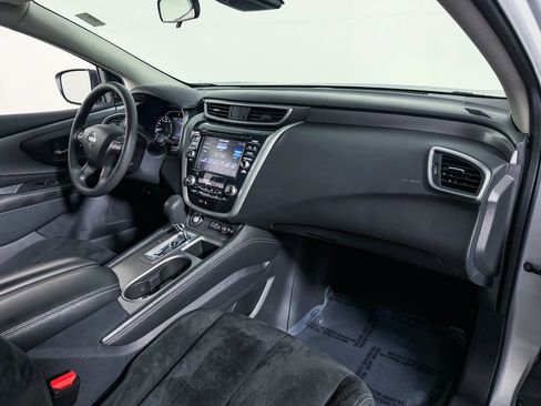 Certified 2020 Nissan Murano S w/ Technology Package AWD/4WD image 10