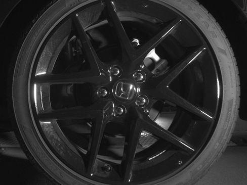 Used 2025 Honda Civic Sport image 14