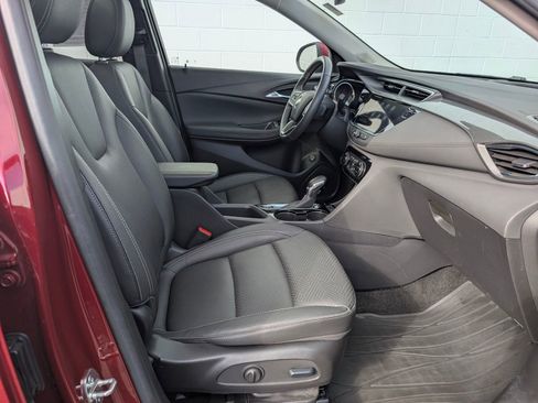 Certified 2023 Buick Encore GX Essence w/ Experience Buick Package image 35