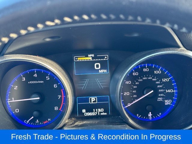 Used 2018 Subaru Outback 3.6R Limited AWD/4WD image 14