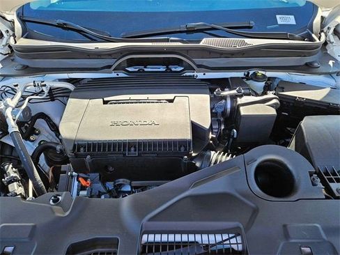 New 2025 Honda Pilot EX-L image 10