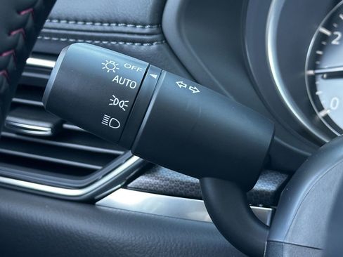 New 2025 MAZDA CX-5 Carbon Edition image 19