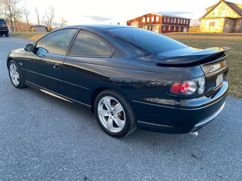 Used 2006 Pontiac GTO image 3