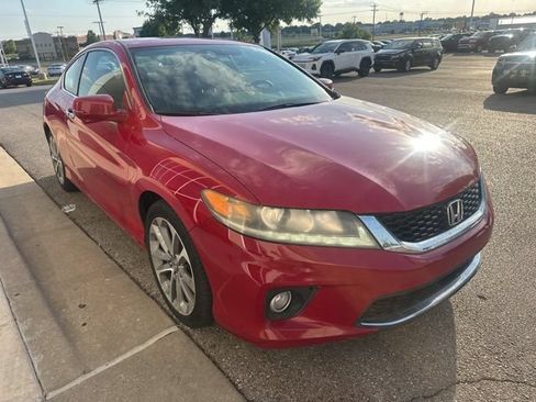 Used 2015 Honda Accord EX-L image 3