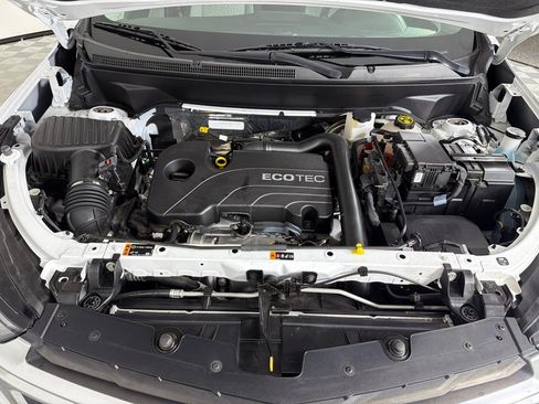 Used 2022 Chevrolet Equinox LS w/ LPO, Floor Liner Package AWD/4WD image 26