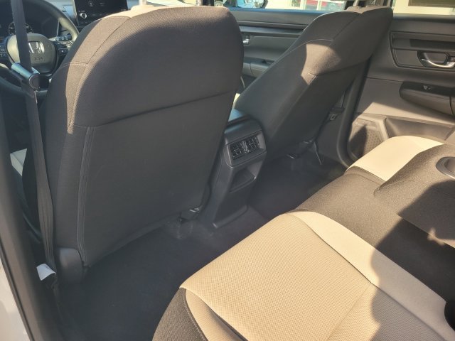 Used 2025 Honda CR-V LX image 14