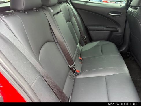 Used 2021 Lexus UX 200 w/ Accessory Package (Z1) FWD image 27