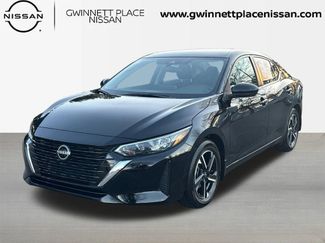 Certified 2024 Nissan Sentra SV w/ All-Weather Package video 1