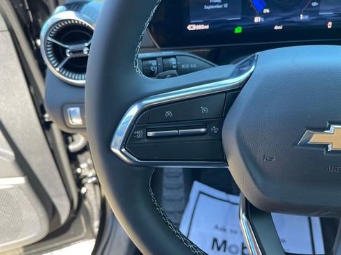 New 2026 Chevrolet Blazer EV LT FWD image 15