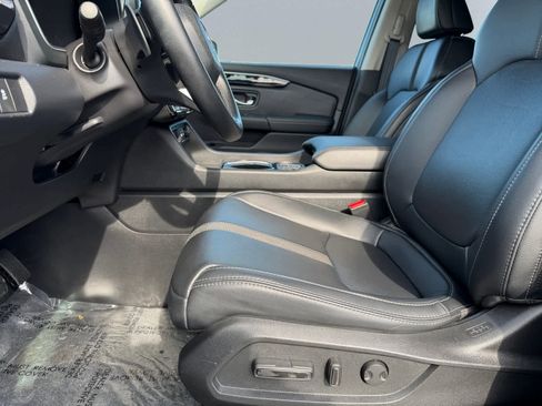 Used 2023 Honda Pilot EX-L image 7