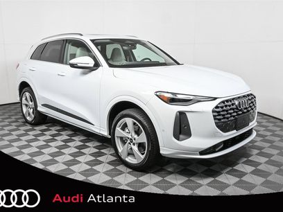 New 2025 Audi Q5 Premium Plus