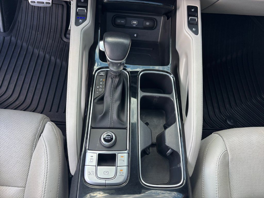 Used 2022 Kia Telluride SX FWD image 33