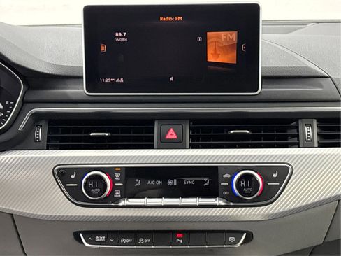 Used 2019 Audi A5 2.0T Premium Plus w/ Premium Plus image 19