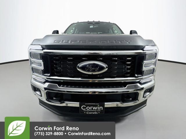 New 2026 Ford F350 Lariat w/ Lariat Ultimate Package AWD/4WD image 2