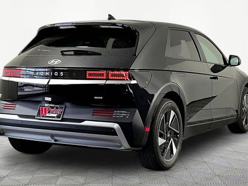 New 2026 Hyundai Ioniq 5 SEL AWD/4WD image 7