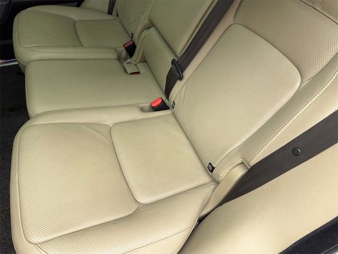 Used 2020 Land Rover Range Rover Long Wheelbase HSE image 47