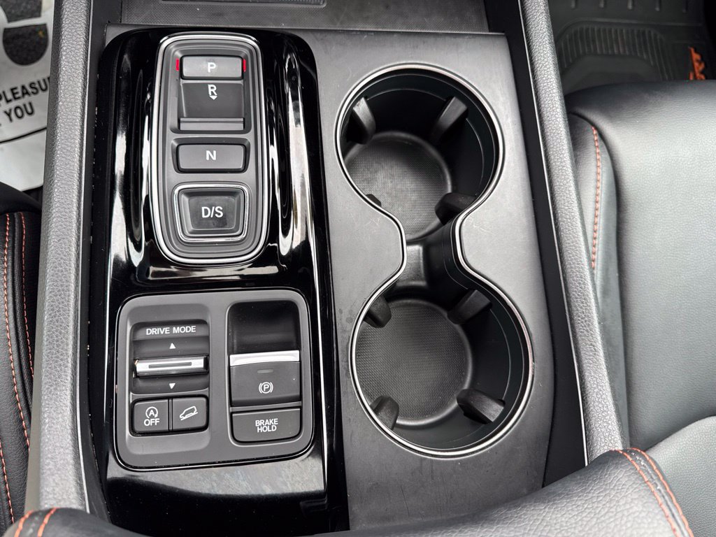 Used 2024 Honda Pilot TrailSport image 25