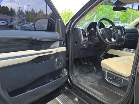 Used 2019 Ford Expedition Platinum AWD/4WD image 20