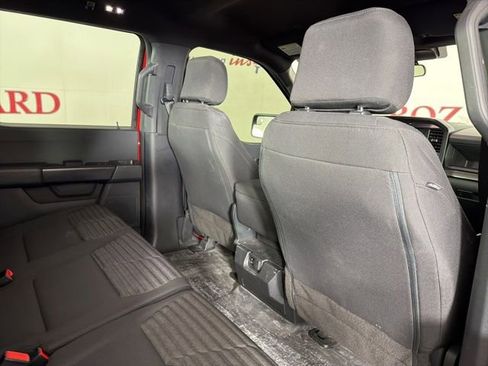 Used 2023 Ford F150 XL w/ STX Appearance Package RWD image 19