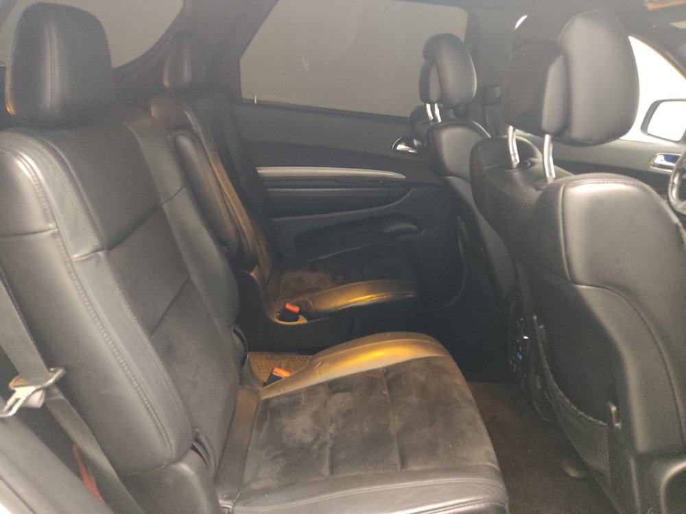 Used 2018 Dodge Durango GT RWD image 19