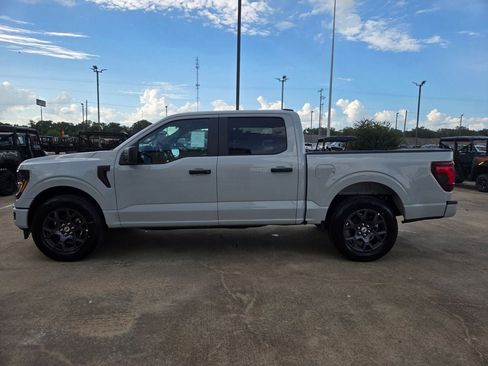 New 2026 Ford F150 STX w/ Equipment Group 200A RWD image 8