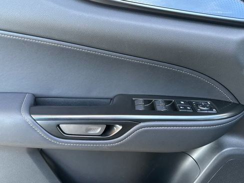 Certified 2025 Lexus NX 350h AWD w/ Accessory Package (2T) image 12