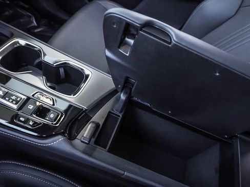 Certified 2025 Lexus NX 350 AWD w/ Cold Area Package image 16