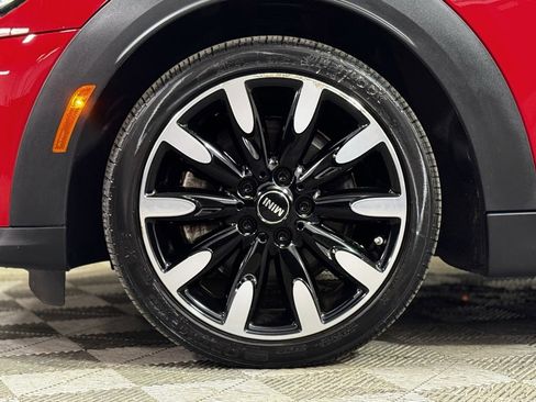 Used 2023 MINI Cooper S image 2