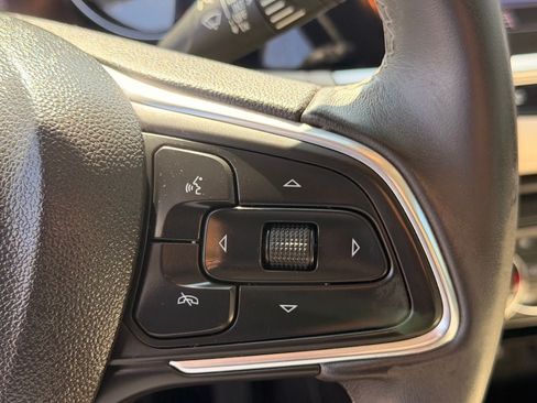 Used 2020 Buick Encore GX Select w/ Experience Buick Package AWD/4WD image 24
