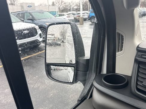 Used 2024 Ford Transit 250 Low Roof w/ Exterior Upgrade Package image 36