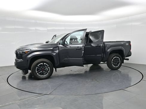Used 2024 Toyota Tacoma TRD Sport w/ TRD Sport Upgrade Package AWD/4WD image 38