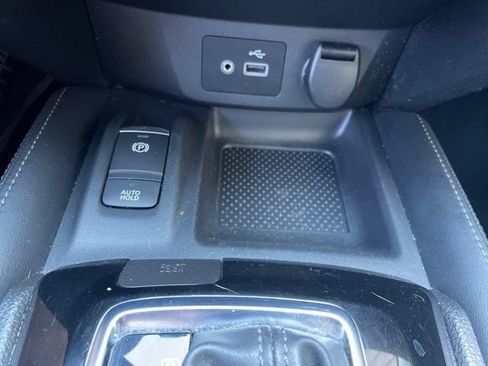 Used 2020 Nissan Rogue Sport SL w/ Premium Package AWD/4WD image 38