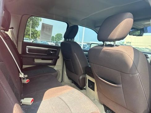 Used 2013 RAM 1500 Big Horn AWD/4WD image 10