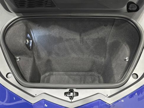 Certified 2025 Chevrolet Corvette Stingray Coupe w/ 1LT image 16