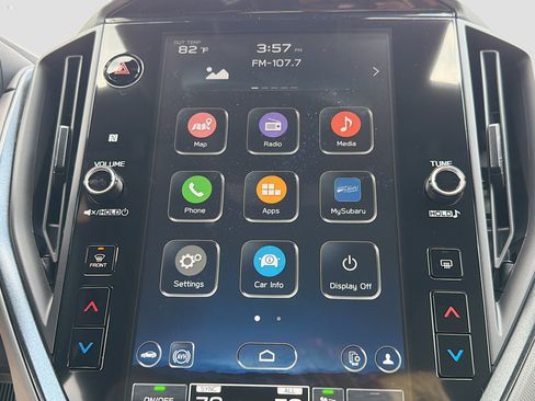 New 2026 Subaru Crosstrek 2.5i Sport image 29