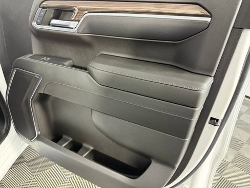 Used 2023 Chevrolet Silverado 1500 LT w/ Protection Package image 31