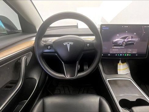 Used 2023 Tesla Model 3 Performance AWD/4WD image 4