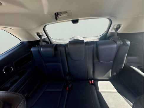 Used 2023 Subaru Ascent Touring AWD/4WD image 14