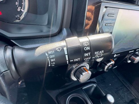 Certified 2023 Toyota 4Runner TRD Off-Road Premium w/ Off Road Premium Plus Package image 43