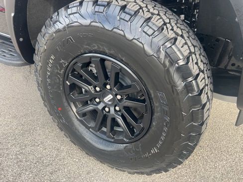 New 2025 Ford F150 Raptor image 16