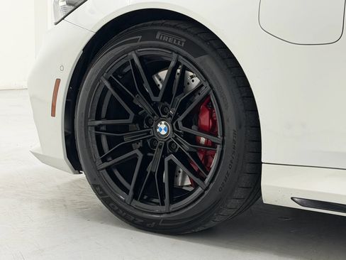 Used 2026 BMW M5 w/ Executive Package AWD/4WD image 51