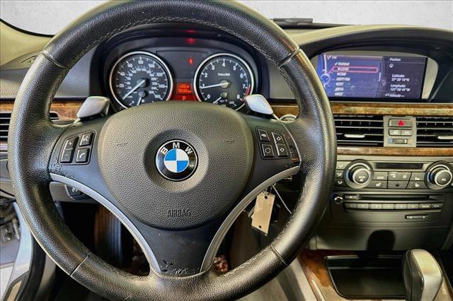 Used 2010 BMW 335i Sedan RWD image 11