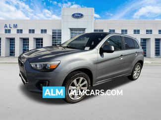Used 2015 Mitsubishi Outlander Sport ES video 1