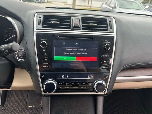 Used 2019 Subaru Outback 3.6R Limited w/ Popular Package #2 image 31