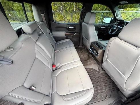 Used 2020 GMC Sierra 1500 SLT w/ SLT Premium Plus Package image 44