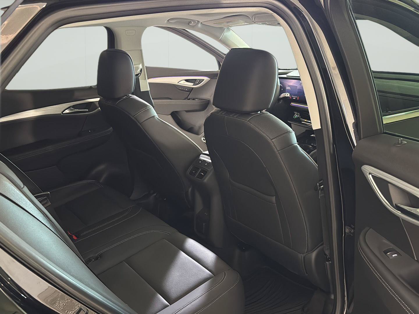Certified 2026 Buick Envision Avenir AWD/4WD image 21