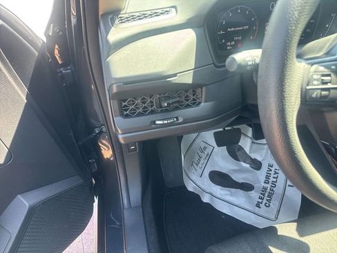 Certified 2023 Honda Accord LX image 12