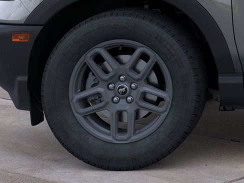 New 2026 Ford Bronco Sport Big Bend image 19