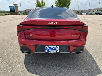 Used 2026 Kia K5 GT-Line w/ GT-Line Premium Package